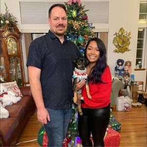 Meet your Posher, Theresa